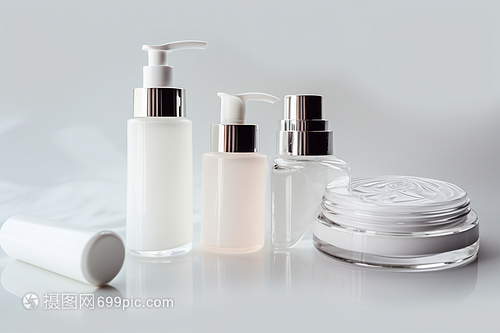 時尚護膚分裝瓶 技術革新與市場策略的完美融合